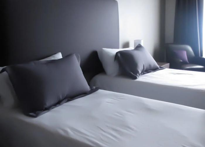 Sandman Hotel & Suites Abbotsford