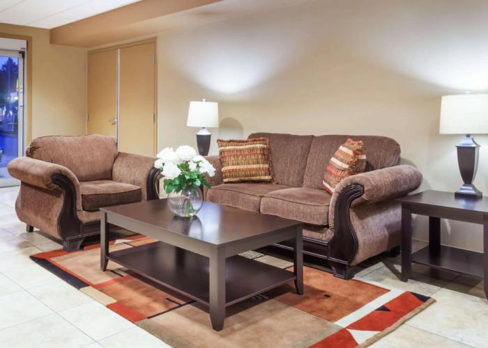 Super 8 by Wyndham Abbotsford BC