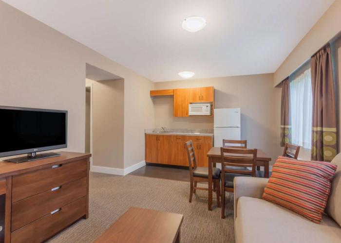 Super 8 by Wyndham Abbotsford BC