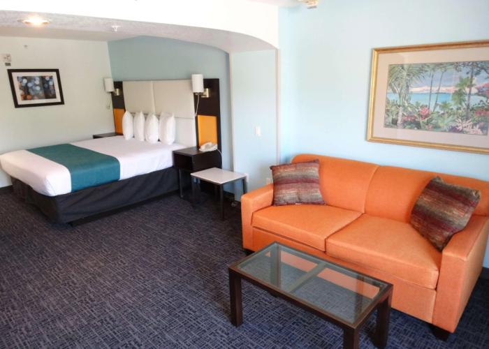 Best Western Plus Regency Inn & Conference Centre