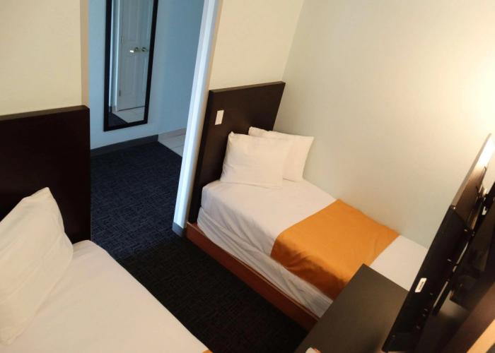 Best Western Plus Regency Inn & Conference Centre