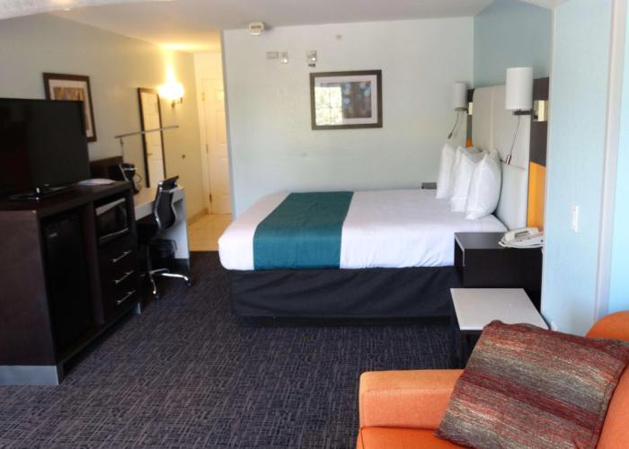 Best Western Plus Regency Inn & Conference Centre