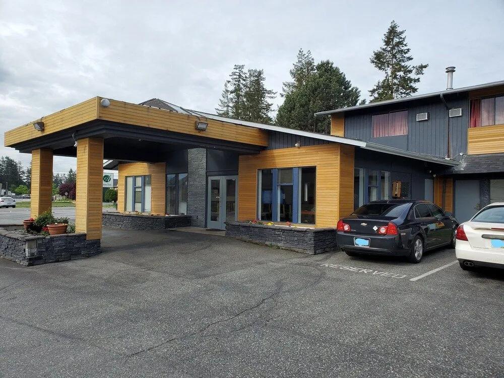 фото Alpine Inn