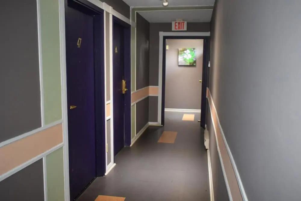 фото Alpine Inn