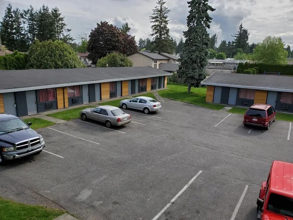 фото Alpine Inn
