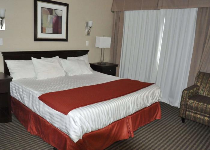 Comfort Inn