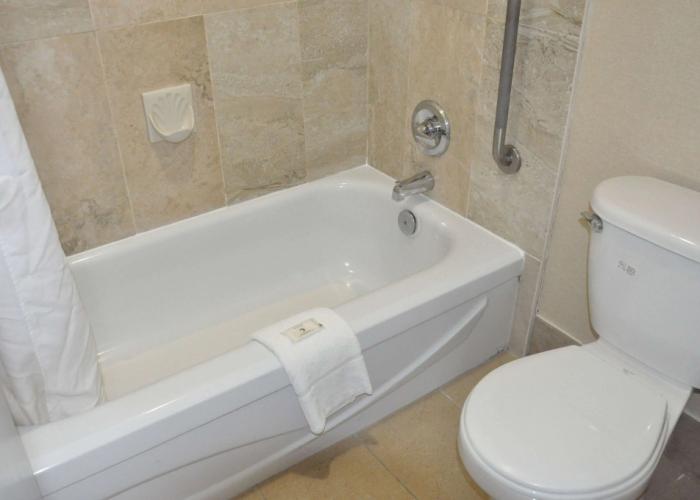 Comfort Inn