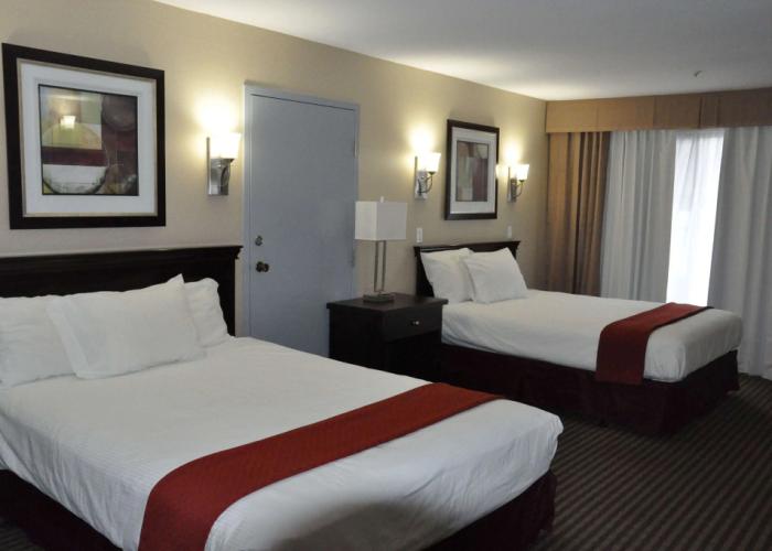 Comfort Inn