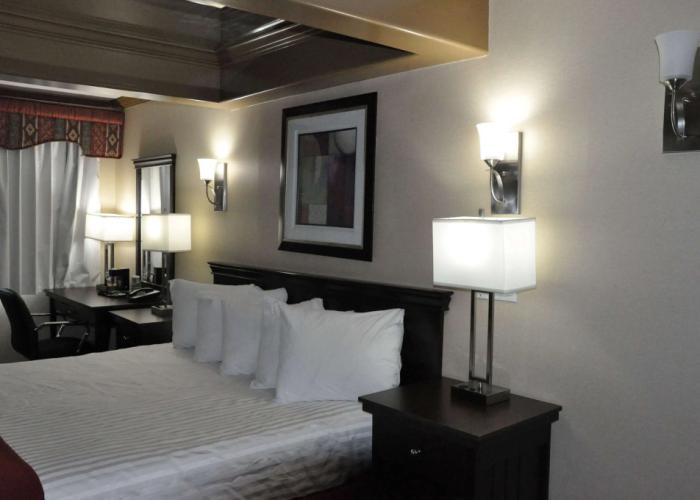 Comfort Inn