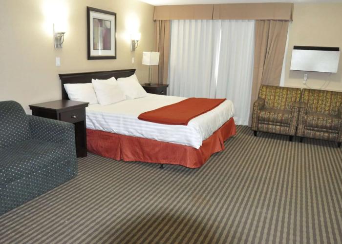 Comfort Inn