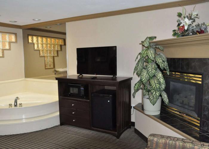 Comfort Inn