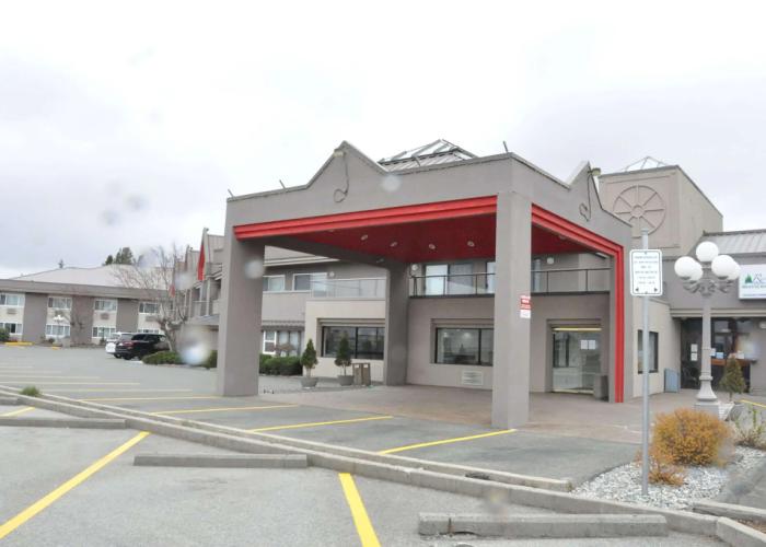 Comfort Inn