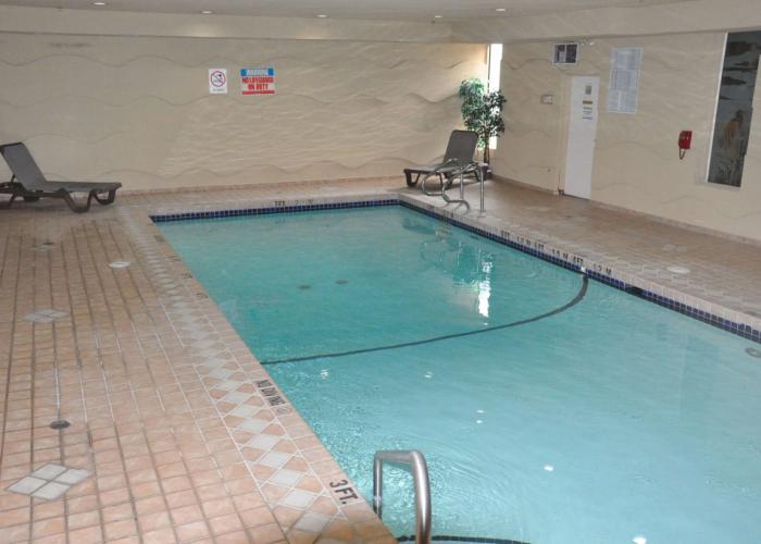 Comfort Inn