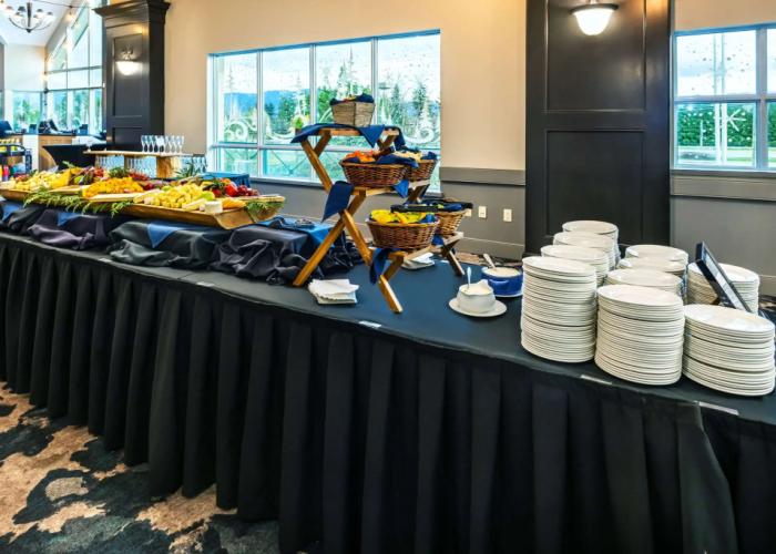Clarion Hotel & Conference Centre Abbotsford
