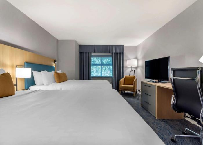 Clarion Hotel & Conference Centre Abbotsford
