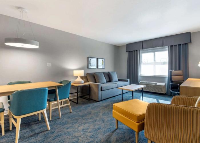 Clarion Hotel & Conference Centre Abbotsford