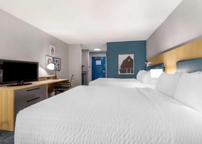 Clarion Hotel & Conference Centre Abbotsford