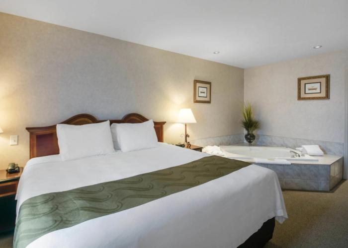 Clarion Hotel & Conference Centre Abbotsford