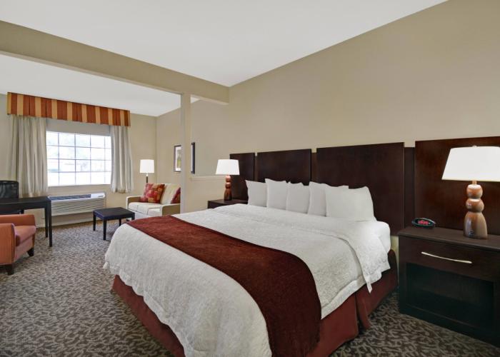 Ramada by Wyndham Abbotsford