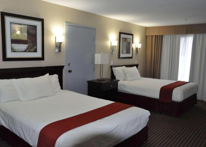 Ramada by Wyndham Abbotsford