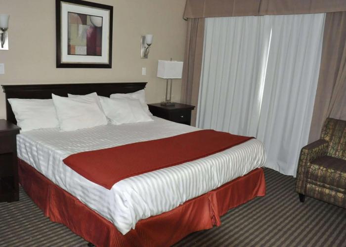Ramada by Wyndham Abbotsford