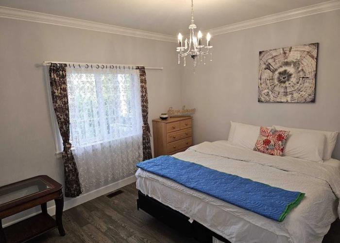 Oscar Inn & 2bd Suite up to 6 people private