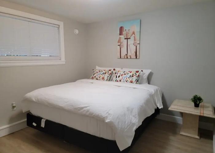 Oscar Inn & 2bd Suite up to 6 people private