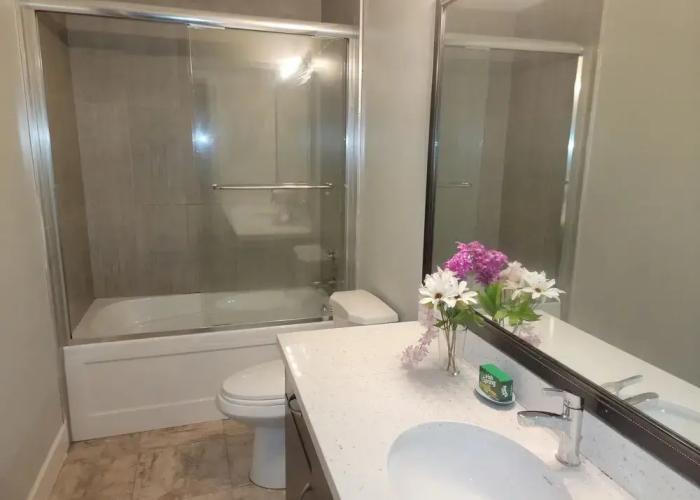 Oscar Inn & 2bd Suite up to 6 people private