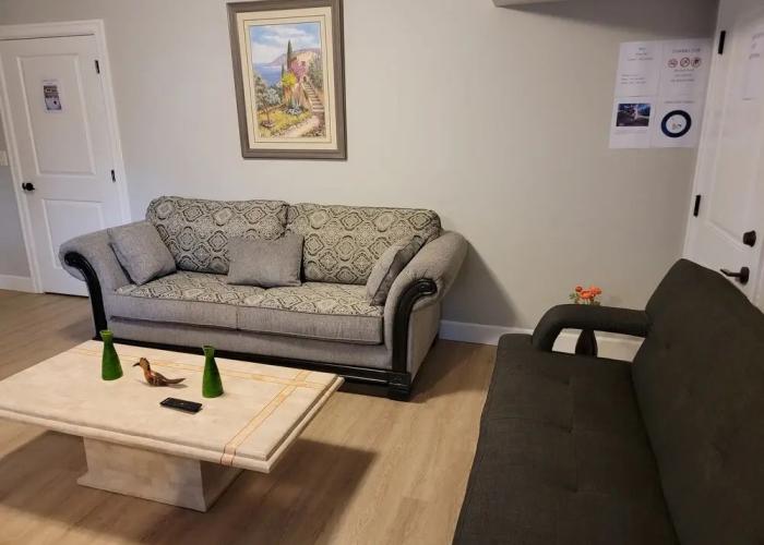 Oscar Inn & 2bd Suite up to 6 people private