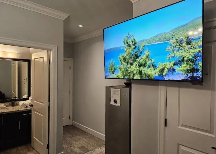 Oscar Inn & 2bd Suite up to 6 people private
