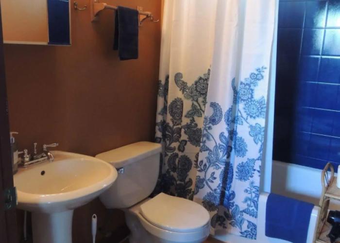 Historical Guest House