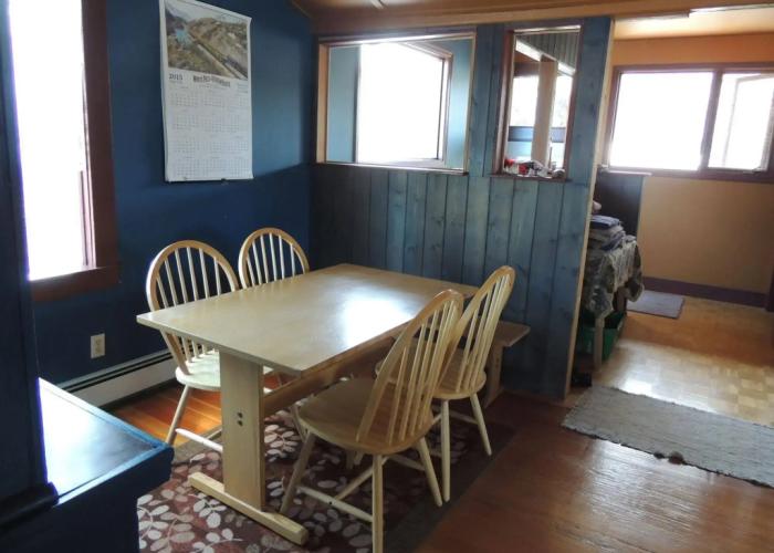 Historical Guest House
