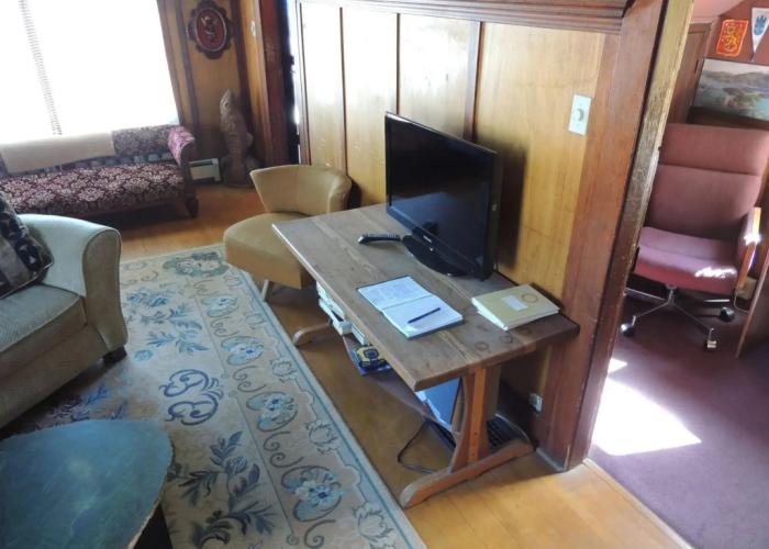 Historical Guest House