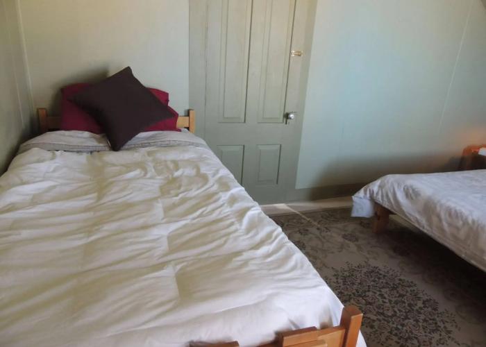 Historical Guest House