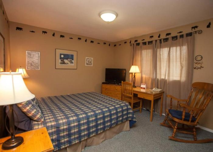 Midnight Sun Inn