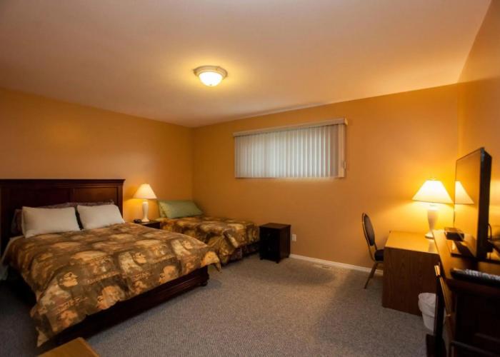 Midnight Sun Inn