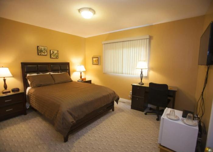 Midnight Sun Inn