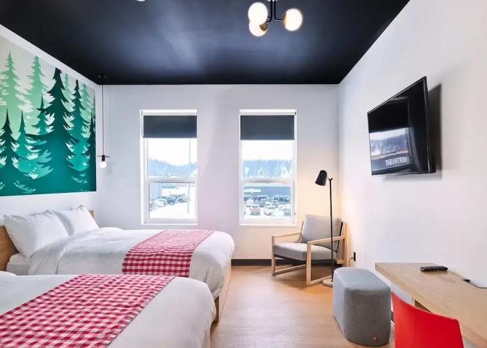 Raven Inn Whitehorse