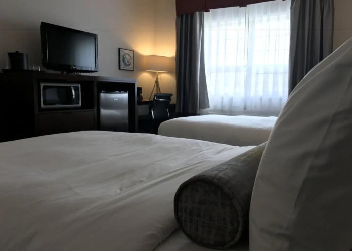 Edgewater Hotel