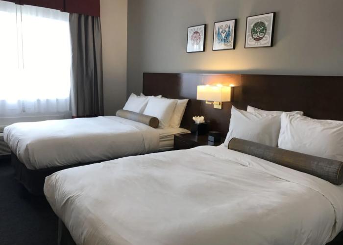 Edgewater Hotel