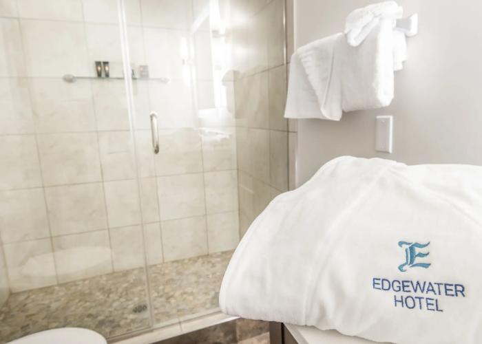 Edgewater Hotel