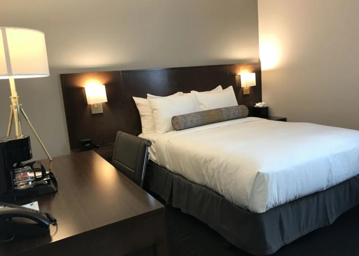 Edgewater Hotel