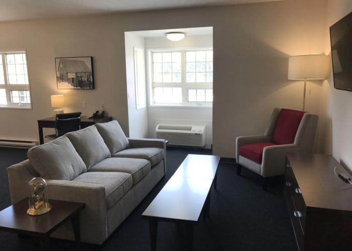 Edgewater Hotel