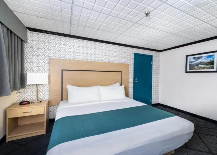 Sternwheeler Hotel & Conference Centre, Trademark by Wyndham
