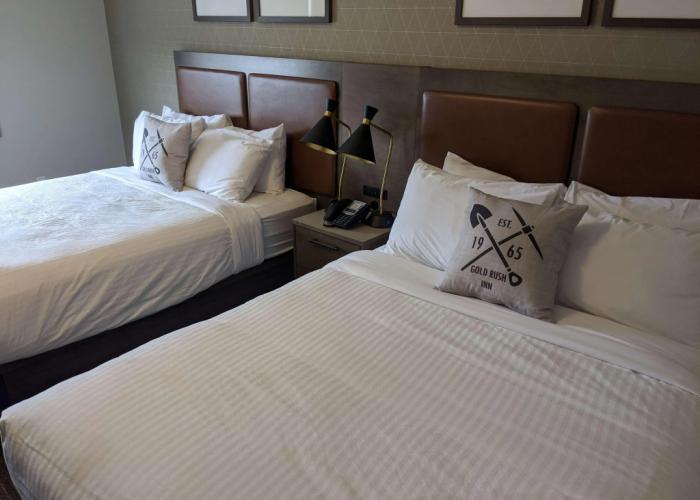 Best Western Gold Rush Inn