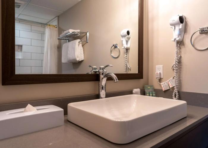Best Western Gold Rush Inn