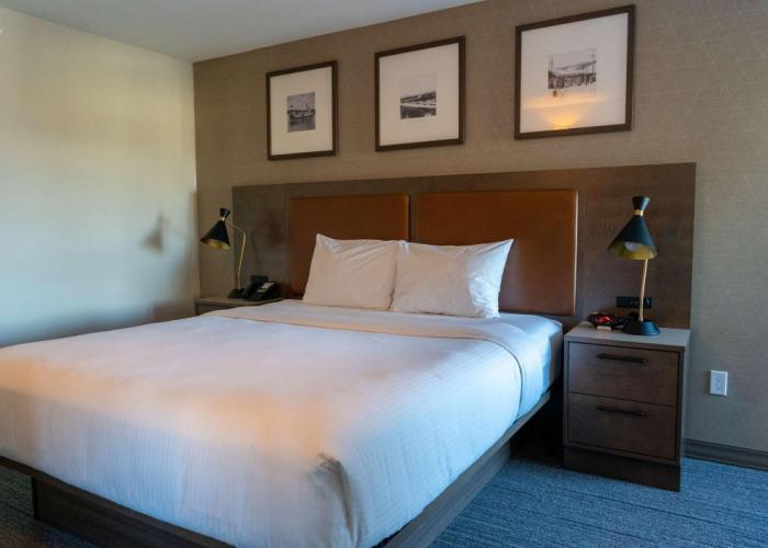 Best Western Gold Rush Inn