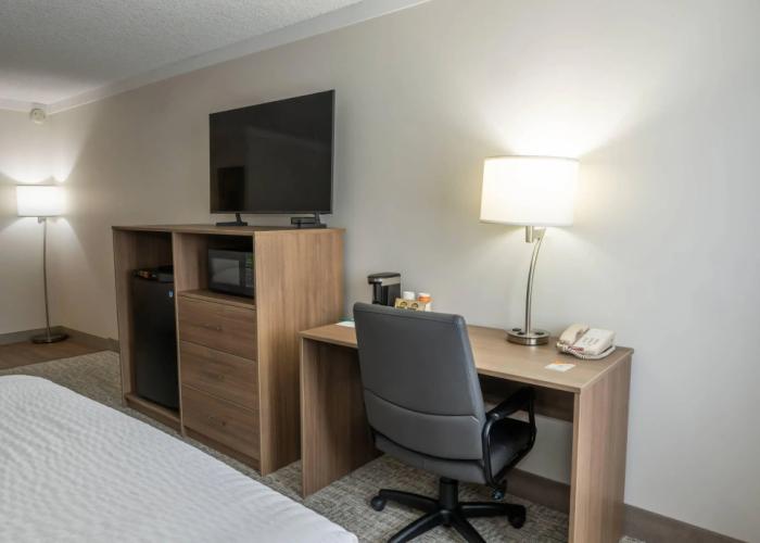 Quality Inn & Suites