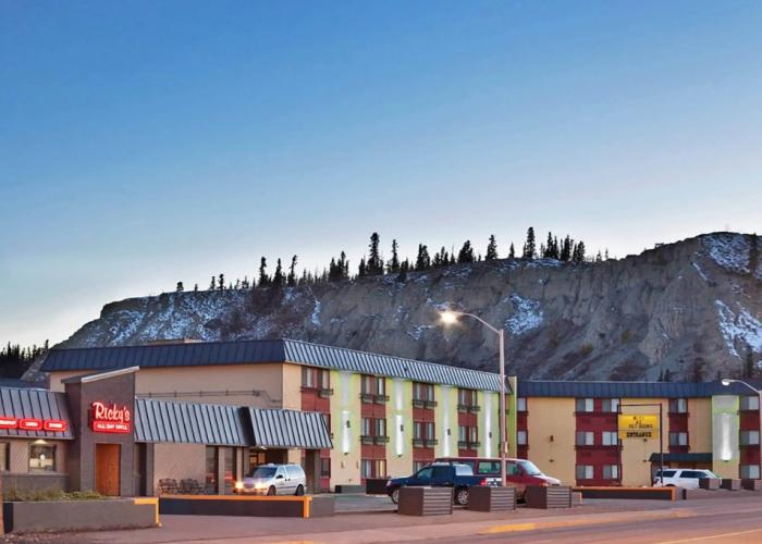 Quality Inn & Suites