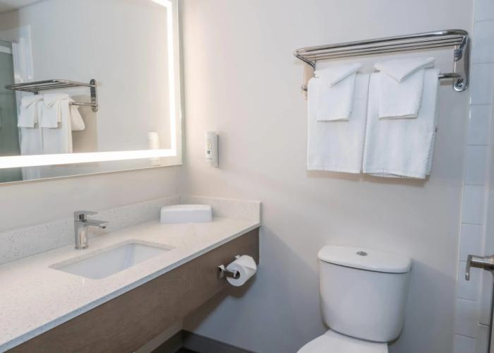 Quality Inn & Suites